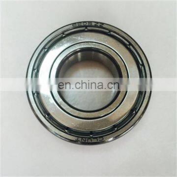 6304Z 6304ZZ Deep Groove Ball Bearing 6304 Z ZZ Bearing Size 20*52*15 mm China Bearing Factory photo-6