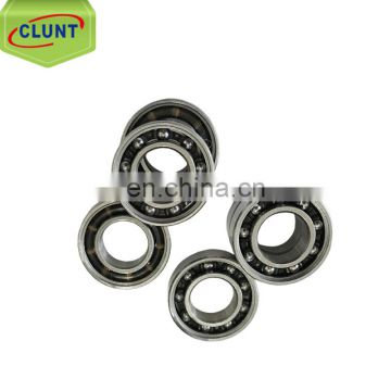 High precision deep groove ball bearing 605 small ball bearing 605-2z