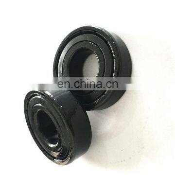 High Temperatures Deep Groove Ball Bearing 6210-2Z/VA228 Bearing photo-2