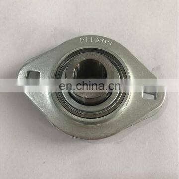 Press Steel Bearing Unit Bearing Housing PFL201 PFL202 PFL203 PFL204 PFL205 PFL206 PFL207 photo-5