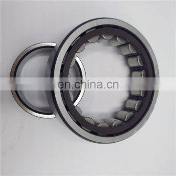 High quality cylindrical roller bearing nu317 bearing