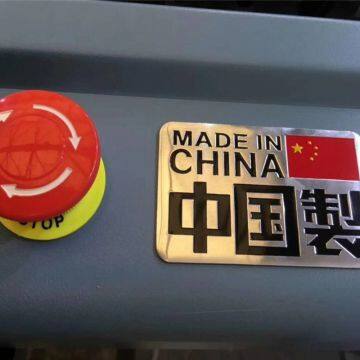 Super Size 3000*1600mm Cutting Scope 3920*2350*1220mm Machine Size CNC Digital Cutter photo-2