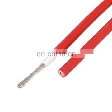 China Manufactured 10mm PVC Insulated Solid Electrical Cable Wire photo-5