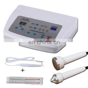 Hotsale Anti-wrinkle Facial Freckles Mole Removal Machine With Eye Body Ultrasonic Massage