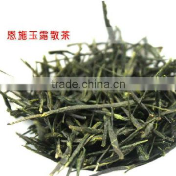 Top Sencha green tea, japanese style gyokuro steaming