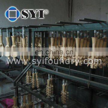 Wire Rope Sheaves photo-3