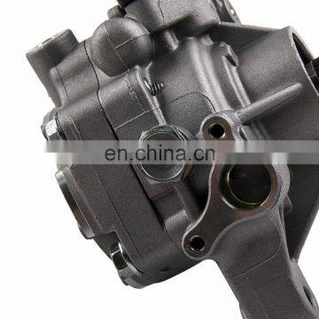 New Power Steering Pump For Honda Accord 2.4L 2003-2005 56110-RAA-A01 High Quality photo-5
