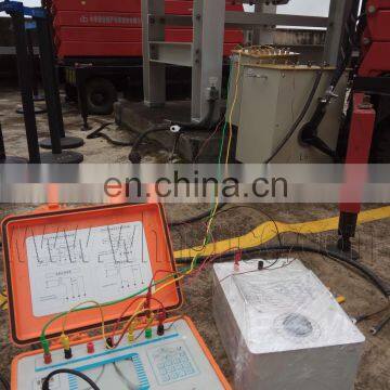 FY99 5A/1A Current Transformer Load Case photo-4