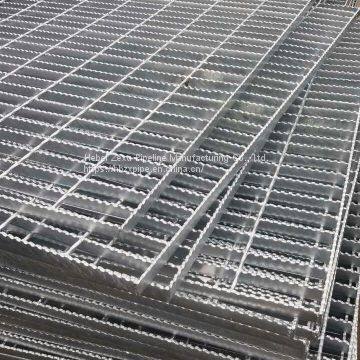 Long-term Supply of Steel Grating photo-2