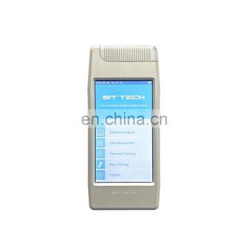 Rapid Determination Chloride Ion Content Tester Equipment photo-3