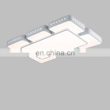 Good Selling Led Light Simple Square Ceiling Lamp for Room photo-5
