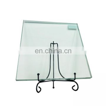 12mm thick clear tempered glass safety tempered laminated glass