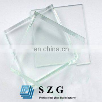 Customized China Manufacturer Good Price for Ultra Clear Glass Sheet photo-6