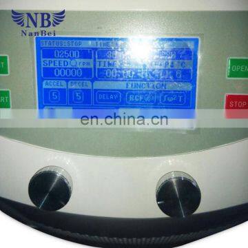 TD5B Table Top Low Speed Large-capacity Centrifuge Automatically Electric Lid Lock, Super Speed, Over Temperature Protection photo-5