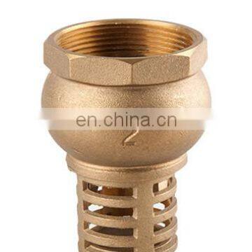 JD-3005 natural gas check valve