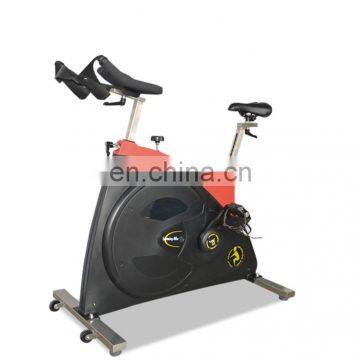 Indoor exercise bike fitness cardio equipment sports bike