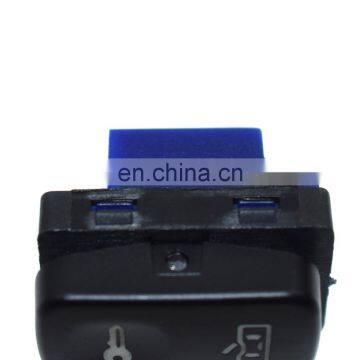 For Skoda Octavia 04-13 Door Switch Control Central Lock Button 1Z0962125A photo-3