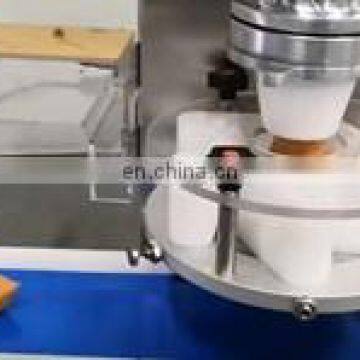 Snack Food Maker Arabic Frozen Kubba Kibbeh Kibbe Machine With Best Price for Factory Use photo-2