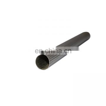 Building Material Construction Aluminum Profile Extrusion Aluminium Pipe