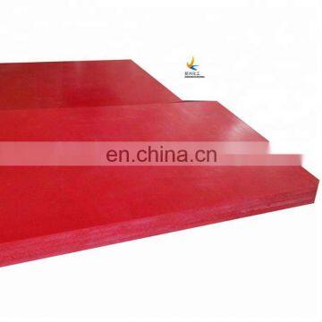 2020 new type, uhmwpe liner sheet screw uhmwpe lining sheet made in china, disposable truck bed liner