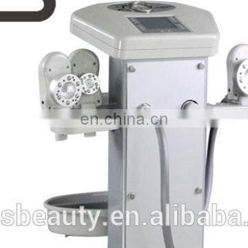 New arrival high quality Vacuum therapy body building body slimming machine weight loss machine