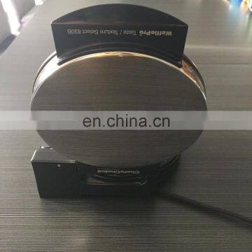 Plastic Mould for Sale of Baking Pancake Machine With Injection Moulding Service