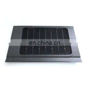 Oem High Quality Custom Professional Machining Metal Mold Injection Plastic Molding Aluminum Mould Moulding Manufacturer Service photo-3