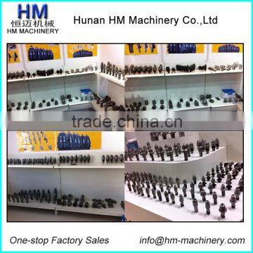 Round Shank Chisel Teeth for Rotary Drilling Rig B47K22