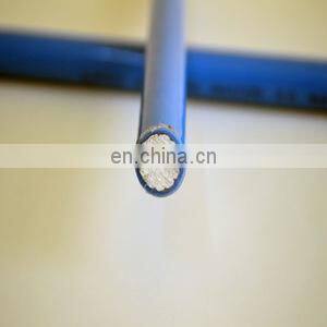 Professional Supplier THHN Wire for New Zealand-- THWN THVV Wires photo-2