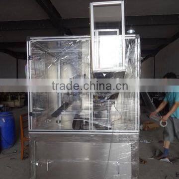 Shanghai Soft Tube Filling and Sealing Machines photo-2