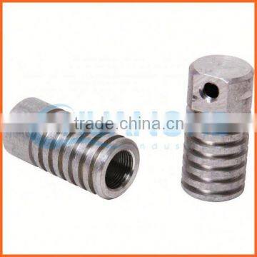 Made in China Cnc Router Machine Turning Parts photo-6
