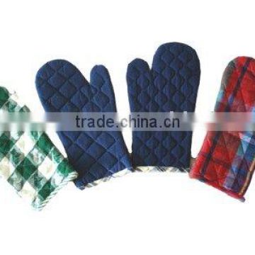 Kitchen Mitten Gloves