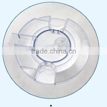 Medical Ultrasonic Nebulizer Portable One Unit With Multi Functions More Suitable for Family photo-4