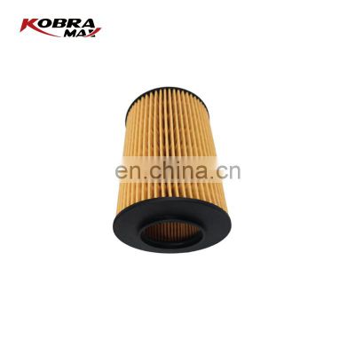 Auto Parts Oil Filter For KIA 2632027401 For HYUNDAI 2632027401 Car Accessories