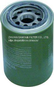 The FOB Price on Your 17258112 Series Oil Separator photo-4