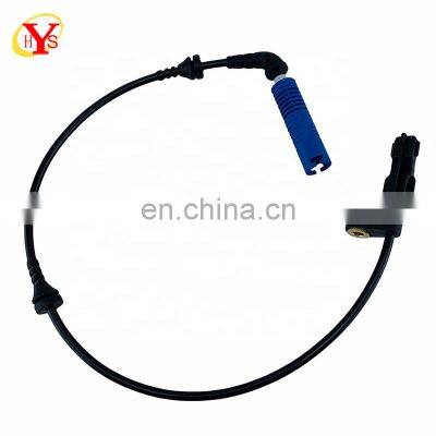 HYS factory price ABS sensor Auto Disc Brake ABS Wheel Speed Sensor 34526752681 for BMW  3   (E46)   1998-2005