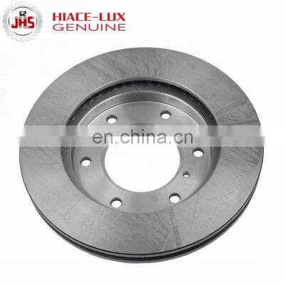 High Quality Wholesale Auto Parts Brake Disc OEM 42431-60171 For LAND CRUISER FZJ80 photo-5