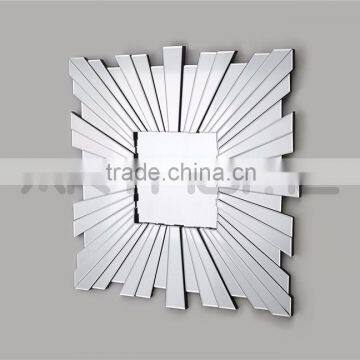 Waterproof High Quality Round Wall Mirror Decoration