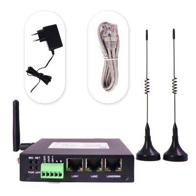 Made in China gps router for Remote management of manufacturing network infrastructure