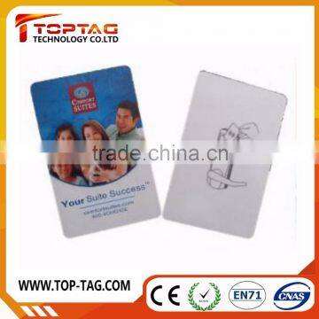 Funny Business Cards / Christmas Cards / Nails Business Card Design photo-3