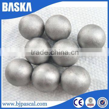 Chinese products wholesale low chrome 140mm steel ball