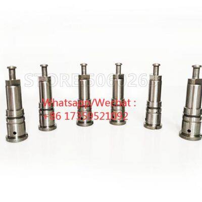 CNDIP Diesel Good Quality P type Plunger & Barrel 2 418 455 022/2455 022 Element Diesel Injectiom Plunger