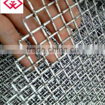 New Types Crimped Wire Mesh