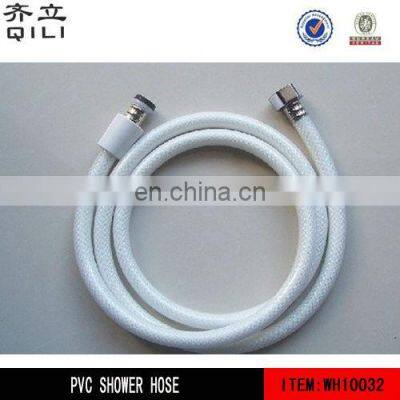 WH10032 PVC connection pipe / shower hose