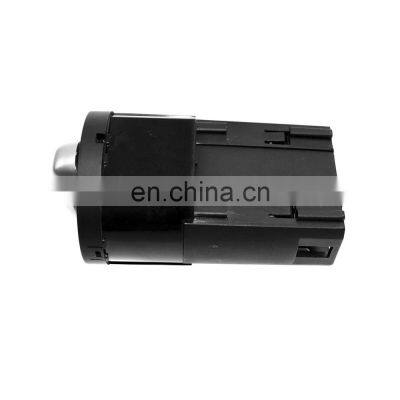 Free Shipping!For VW Golf Jetta Passat B5 Beetle Chrome Control Fog Light Headlight Switch NEW photo-4