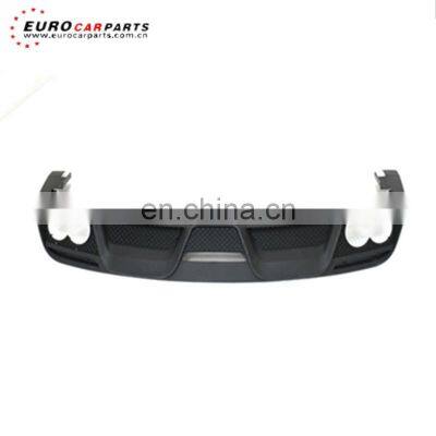 Gt350 2016year PP Material Body Kit With Customer Feedback photo-4