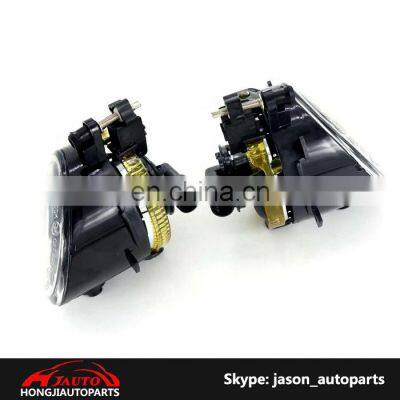 Car Fog Lamp Light For Seat Leon 6J0941702 2006-2012