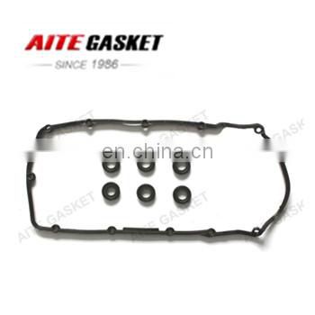 2.8L 3.2L engine valve cover gasket 022 103 483 E for VOLKSWAGEN Valve Head Gasket Engine Parts