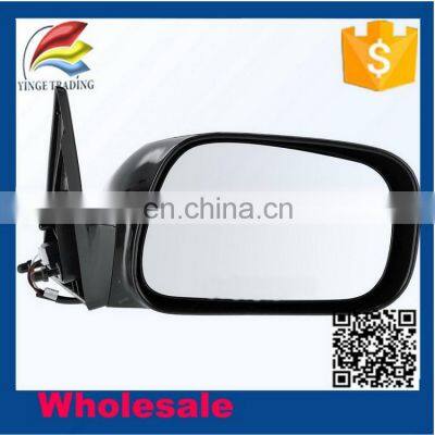 2002 Car Side Rear View Mirror for Toyota Camry