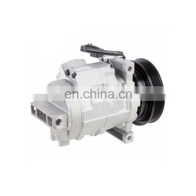 10S17C A/C Compressor for Chrysler 300 for Dodge Challenger Charger 5.7L - 2006 to 2010 RL596492AD 55116917AB 55116917AC